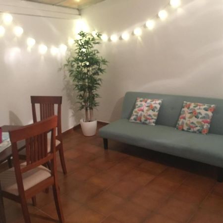 Apartamento Con Jardin Y Piscina B Puerto de la Cruz  Luaran gambar