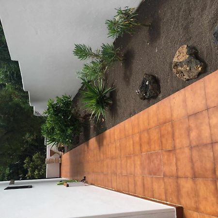 Apartamento Con Jardin Y Piscina B Puerto de la Cruz  Luaran gambar