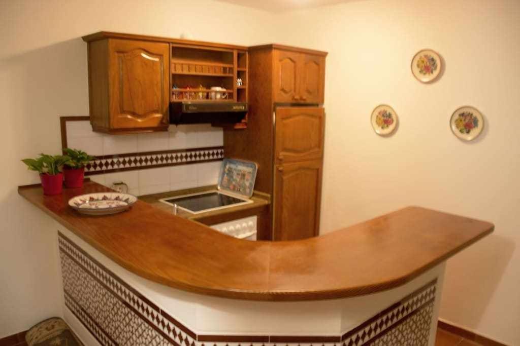 Apartamento Con Jardin Y Piscina B Puerto de la Cruz  Luaran gambar