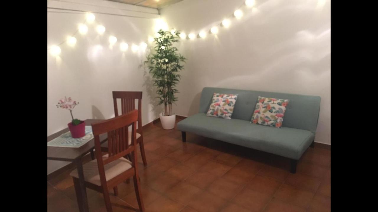 Apartamento Con Jardin Y Piscina B Puerto de la Cruz  Luaran gambar